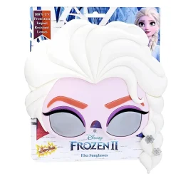 Sun-Staches Frozen Queen Elsa of Arendelle Sunglasses