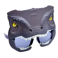 Sun-Staches Jurassic World Blue Raptor Sunglasses
