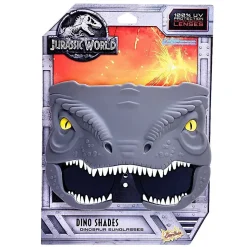 Sun-Staches Jurassic World Blue Raptor Sunglasses