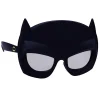 Sun-Staches Lil' Characters DC Comics Batman Mask Sunglasses