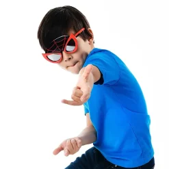 Sun-Staches Lil' Characters Marvel Miles Morales Sunglasses