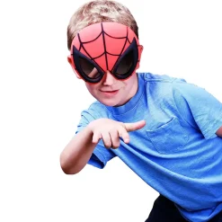 Sun-Staches Marvel Classic Large Spider-Man Sunglasses