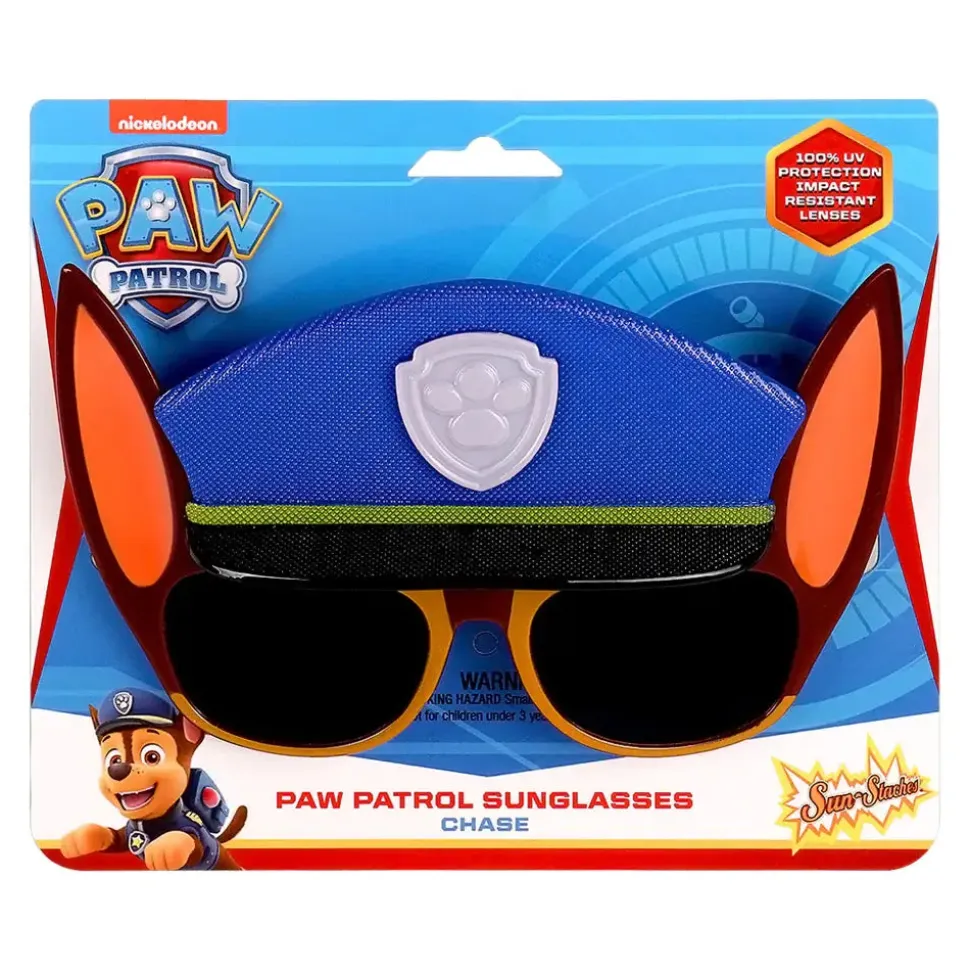 Sun-Staches PAW Patrol Chase Sunglasses