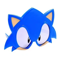 Sun-Staches Sonic the Hedgehog Sunglasses