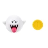 Super Mario Boo with Coin 4-Inch Action Figure