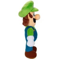 Super Mario 9" Luigi Plush