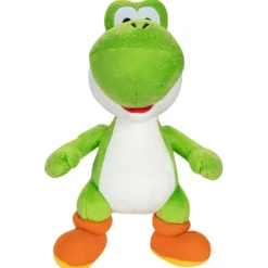 Super Mario 9" Yoshi Plush