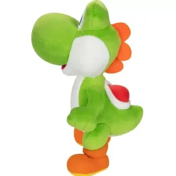 Super Mario 9" Yoshi Plush