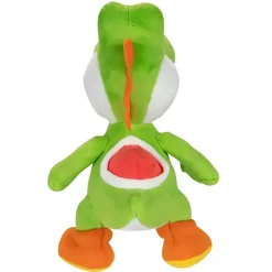 Super Mario 9" Yoshi Plush