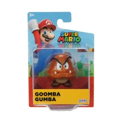 Super Mario Wave 51 2.5-Inch Goomba Figure