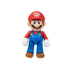 Super Mario Wave 51 2.5-Inch Mario Figure