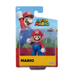Super Mario Wave 51 2.5-Inch Mario Figure