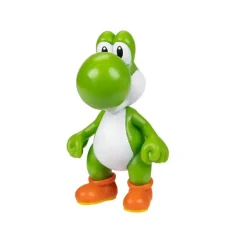 Super Mario Yoshi 2.5-Inch Figure