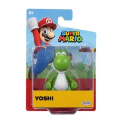 Super Mario Yoshi 2.5-Inch Figure