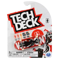 Tech Deck Series 14 Girl Skateboard Wilson Power OG Finger Skateboard