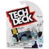 Tech Deck Series 14 Primitive P-Rod Foil Glimmer Finger Skateboard