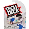 Tech Deck Sovrn Abstract Finger Skateboard