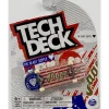 Tech Deck The Heart Supply Jagger Finger Skateboard