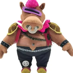 Teenage Mutant Ninja Turtles Mutant Mayhem Bebop 8-Inch Plush