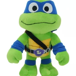 Teenage Mutant Ninja Turtles Mutant Mayhem Leonadro Plush