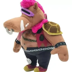 Teenage Mutant Ninja Turtles Mutant Mayhem Bebop 8-Inch Plush