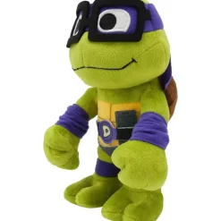 Teenage Mutant Ninja Turtles Mutant Mayhem Donatello Plush