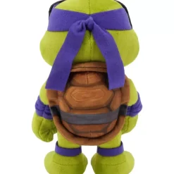 Teenage Mutant Ninja Turtles Mutant Mayhem Donatello Plush