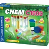 Thames and Kosmos CHEM C1000 (V 2.0)