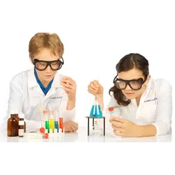 Thames and Kosmos CHEM C1000 (V 2.0)