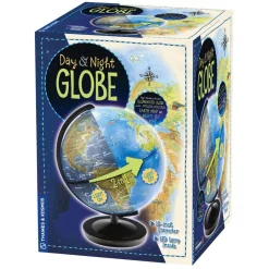 Thames and Kosmos Day&Night Globe
