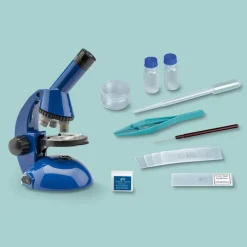 Thames and Kosmos Kids First Biology Lab V 2.0