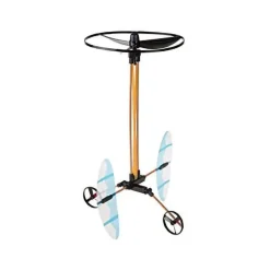 Thames and Kosmos Rubber Band Racers