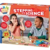 Thames and Kosmos Stepping into Science
