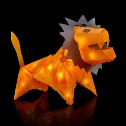 Thames&Kosmos Creatto Luminous Lion
