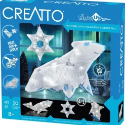 Thames&Kosmos Creatto Northern Lights