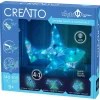 Thames&Kosmos Creatto Shimmer Shark&Pals