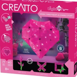 Thames&Kosmos Creatto Shining Sweetheart