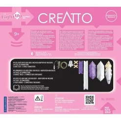 Thames&Kosmos Creatto Sparkle Unicorn&Friends
