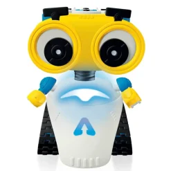 Thames&Kosmos Kids First Andy The Code&Play Robot Science Set