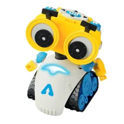 Thames&Kosmos Kids First Andy The Code&Play Robot Science Set