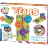 Thames&Kosmos Kids First Intro to Gears Science Set