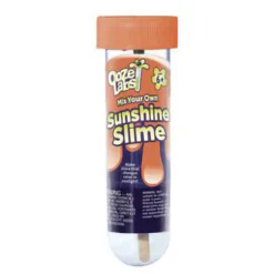 Thames&Kosmos Ooze Labs Mix Your Own Sunshine Slime