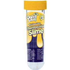 Thames&Kosmos Ooze Labs Mix Your Own Thermocolor Slime