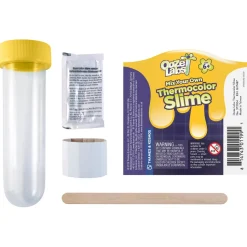 Thames&Kosmos Ooze Labs Mix Your Own Thermocolor Slime
