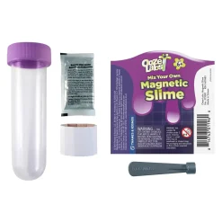 Thames&Kosmos Ooze Labs Mix Your Own Magnetic Slime