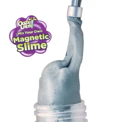 Thames&Kosmos Ooze Labs Mix Your Own Magnetic Slime