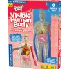 Thames&Kosmos Ooze Labs Visible Human Body