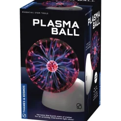 Thames&Kosmos Plasma Ball Display