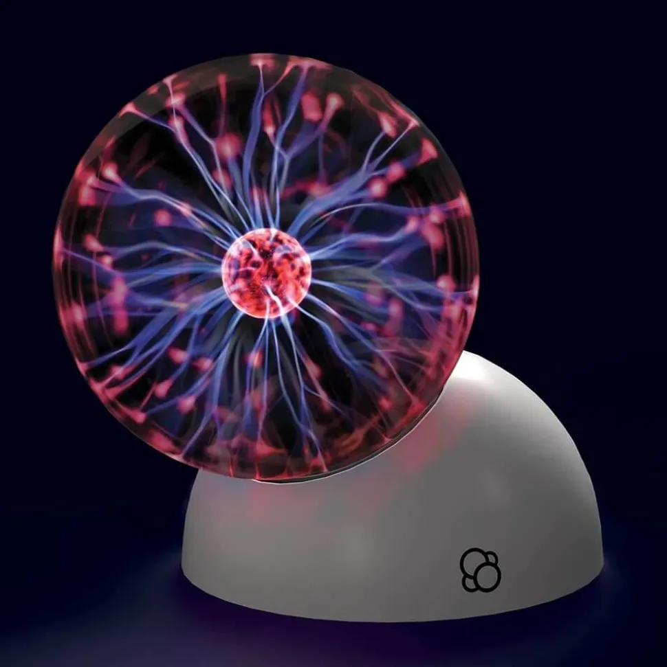 Thames&Kosmos Plasma Ball Display