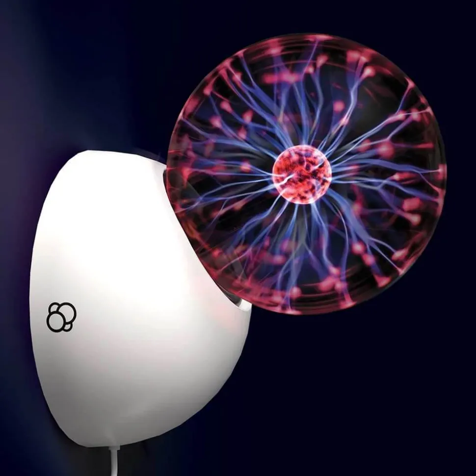 Thames&Kosmos Plasma Ball Display